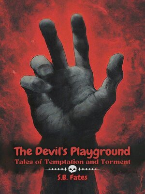 cover image of The Devil's Playground